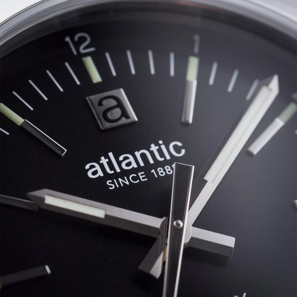 Часовник Atlantic 70362.41.69