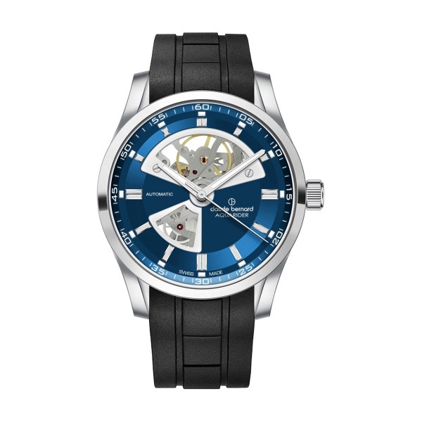 Часовник Claude Bernard 85030 3CA BUIN