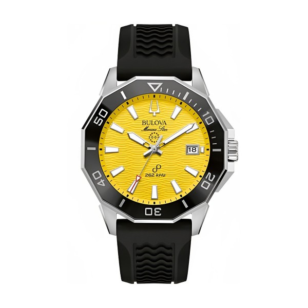 Часовник Bulova Marine Star Precisionist 96B431