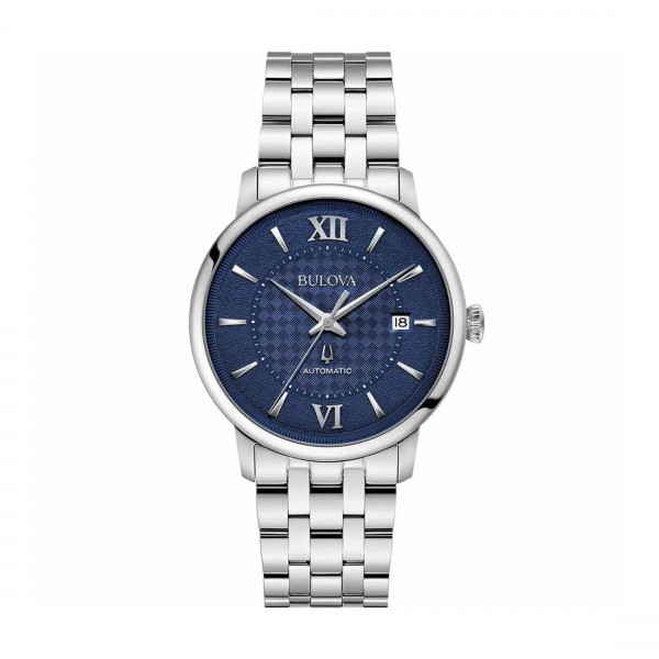 Часовник Bulova 96B447