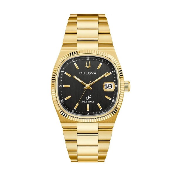 Часовник Bulova Seville 97B246