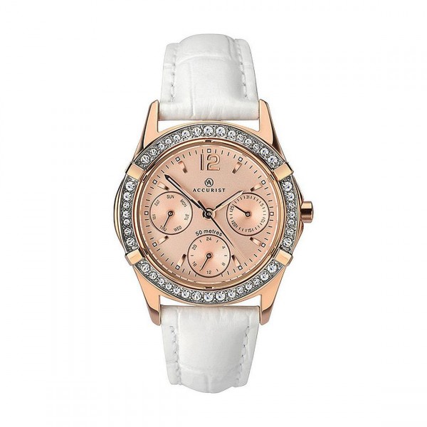 Часовник Accurist A-8055