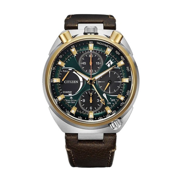 Часовник Citizen Promaster Tsuno Limited Edition AV0104-06W
