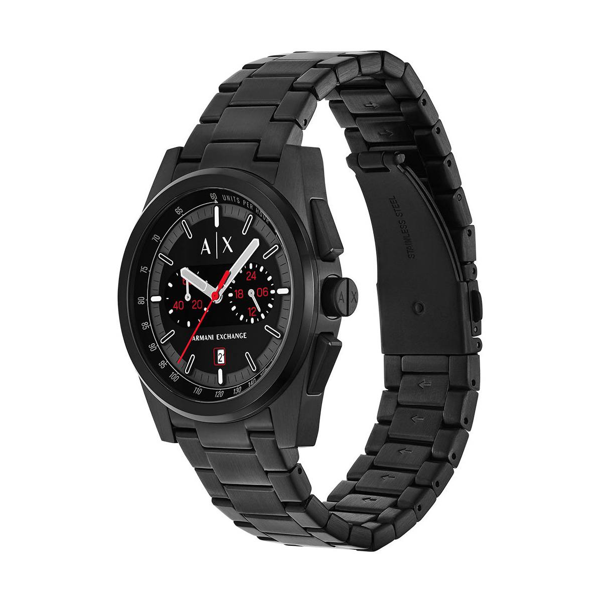 Часовник Armani Exchange Parker AX2864