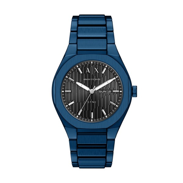 Часовник Armani Exchange Sync AX4299