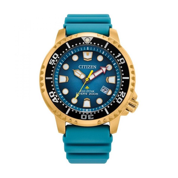 Часовник Citizen Promaster Diver BN0162-02X