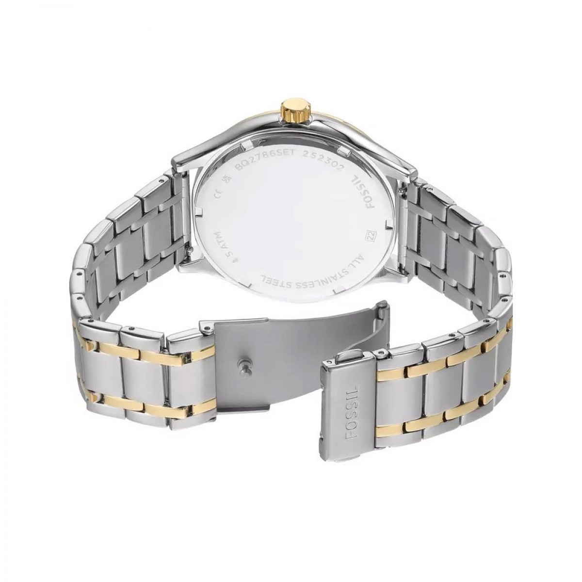 Часовник Fossil Fenmore BQ2786SET