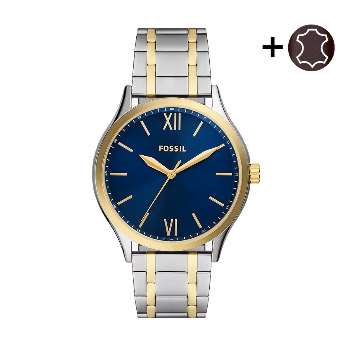 Часовник Fossil Fenmore BQ2786SET