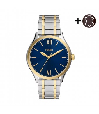 Часовник Fossil Fenmore BQ2786SET