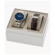 Часовник Fossil Fenmore BQ2786SET