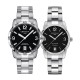 Комплект часовници за двойки Certina DS Podium C034.451.11.057.00-C034.210.11.057.00