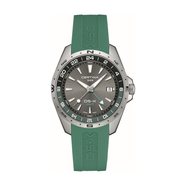 Часовник Certina DS-X C047.452.17.081.00