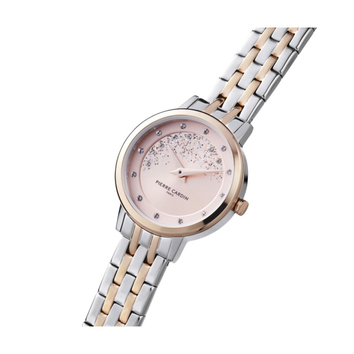 Часовник Pierre Cardin Goutte d'Or Lustre CBL.0003