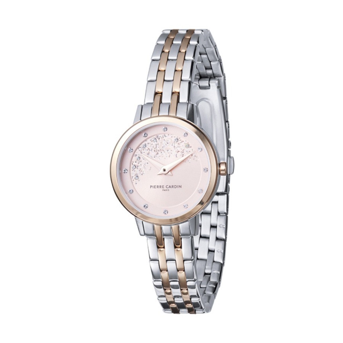 Часовник Pierre Cardin Goutte d'Or Lustre CBL.0003