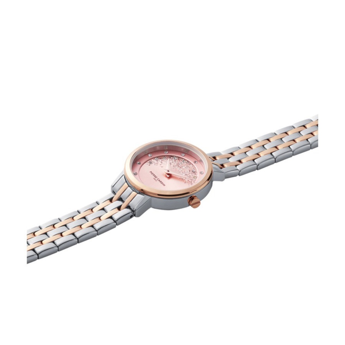 Часовник Pierre Cardin Goutte d'Or Lustre CBL.0003