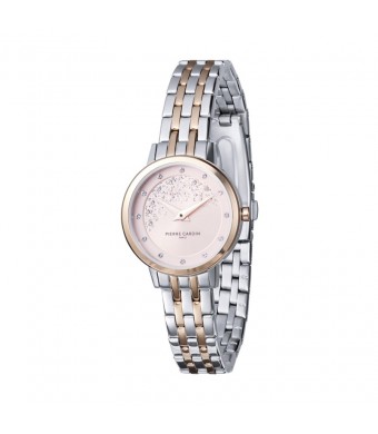Часовник Pierre Cardin Goutte d'Or Lustre CBL.0003