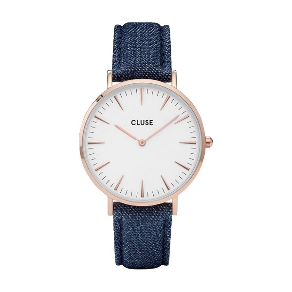 Часовник Cluse La Boheme CL18025