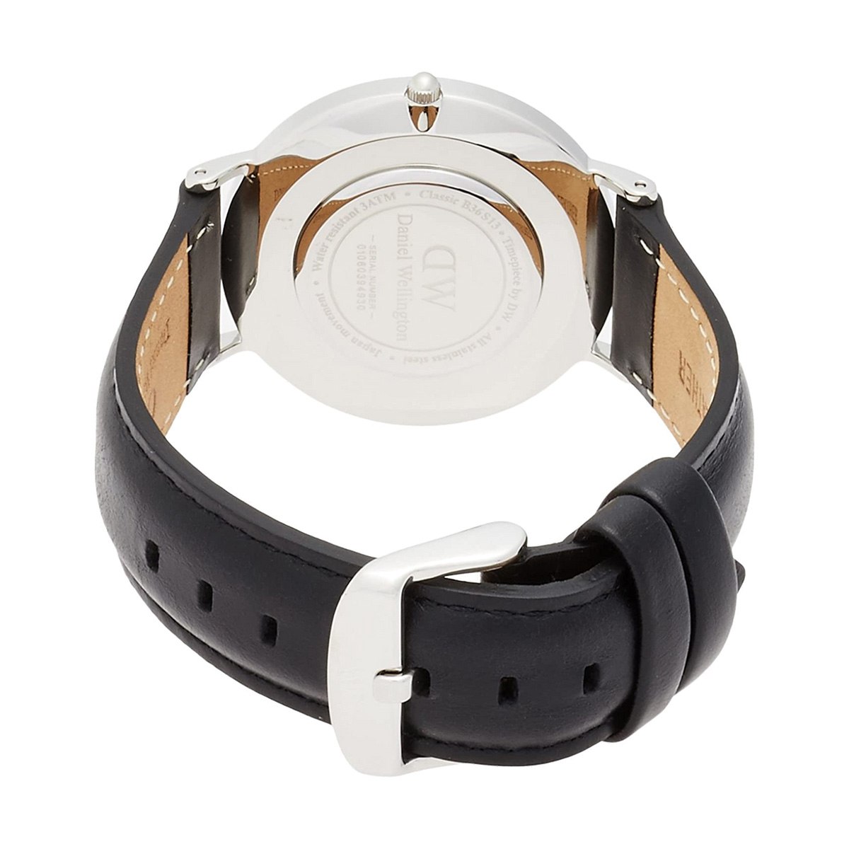 Часовник Daniel Wellington Classic Sheffield DW00100053 Часовник Daniel Wellington Classic Sheffield DW00100053