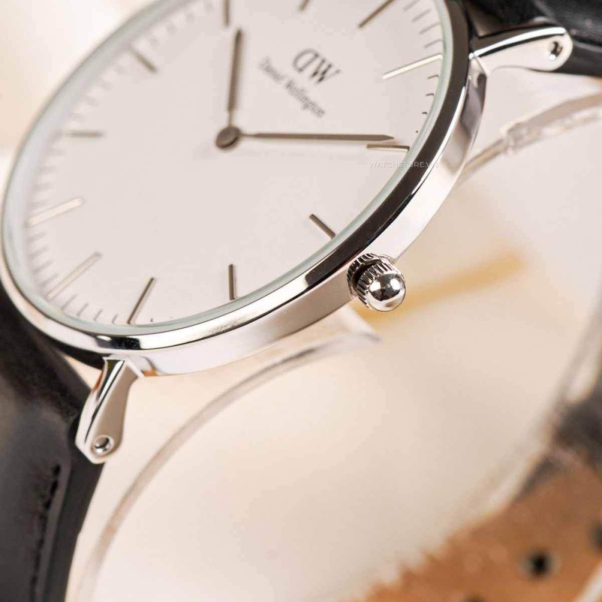 Часовник Daniel Wellington Classic Sheffield DW00100053 Часовник Daniel Wellington Classic Sheffield DW00100053