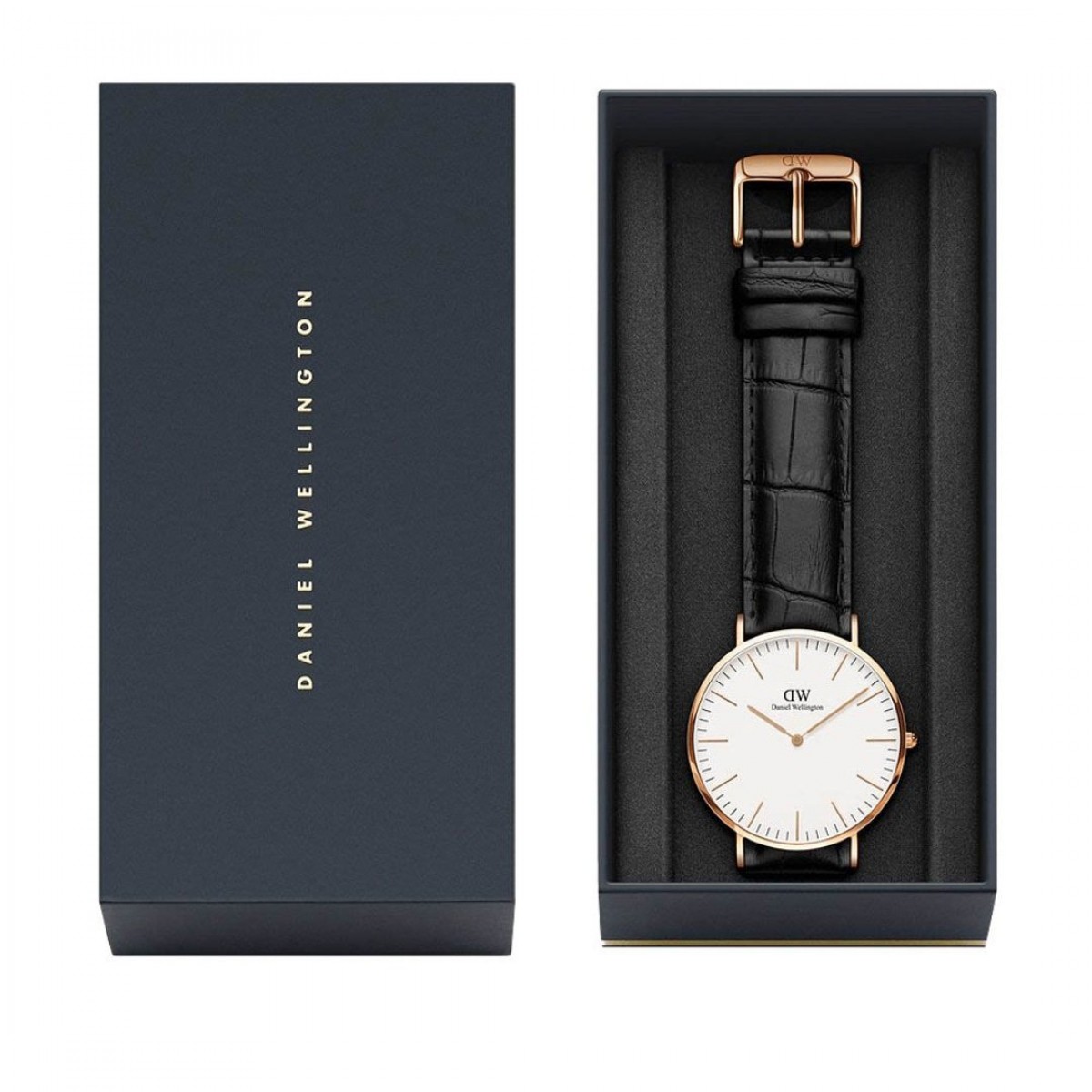 Часовник Daniel Wellington Classic Sheffield DW00100053 Часовник Daniel Wellington Classic Sheffield DW00100053