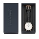 Часовник Daniel Wellington Classic Sheffield DW00100053 Часовник Daniel Wellington Classic Sheffield DW00100053