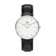 Часовник Daniel Wellington Classic Sheffield DW00100053 Часовник Daniel Wellington Classic Sheffield DW00100053
