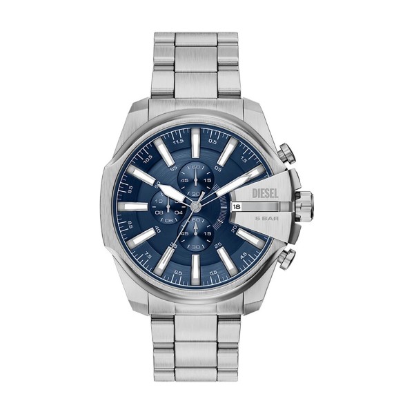 Часовник Diesel Mega Chief Slim DZ4721