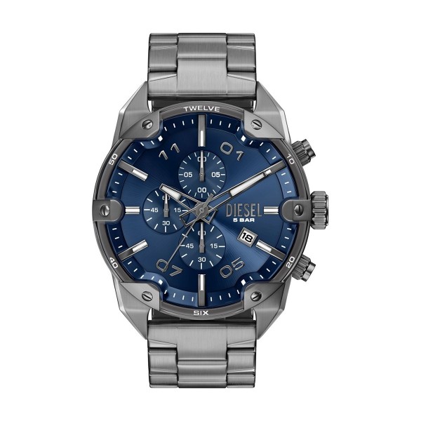 Часовник Diesel Spiked DZ4724