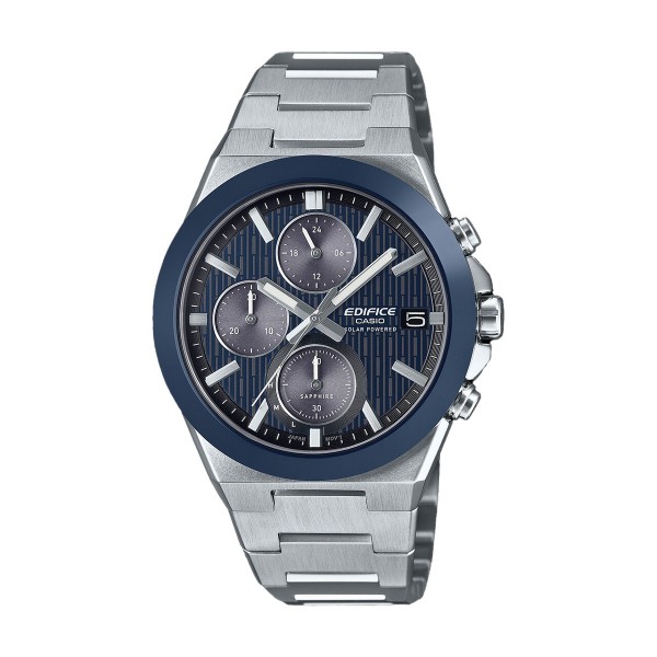 Часовник Casio Edifice EFS-S650D-2AEF