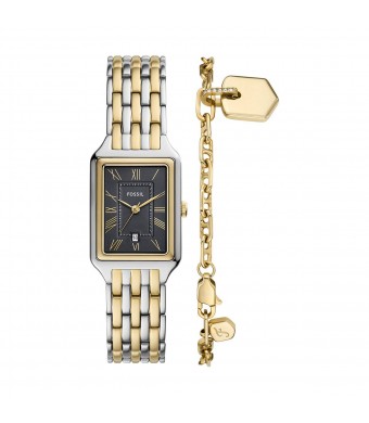 Часовник Fossil Raquel ES5376SET
