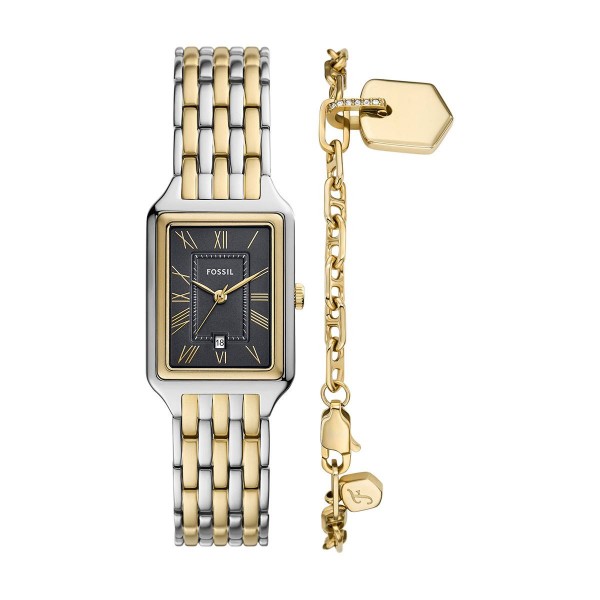 Часовник Fossil Raquel ES5376SET