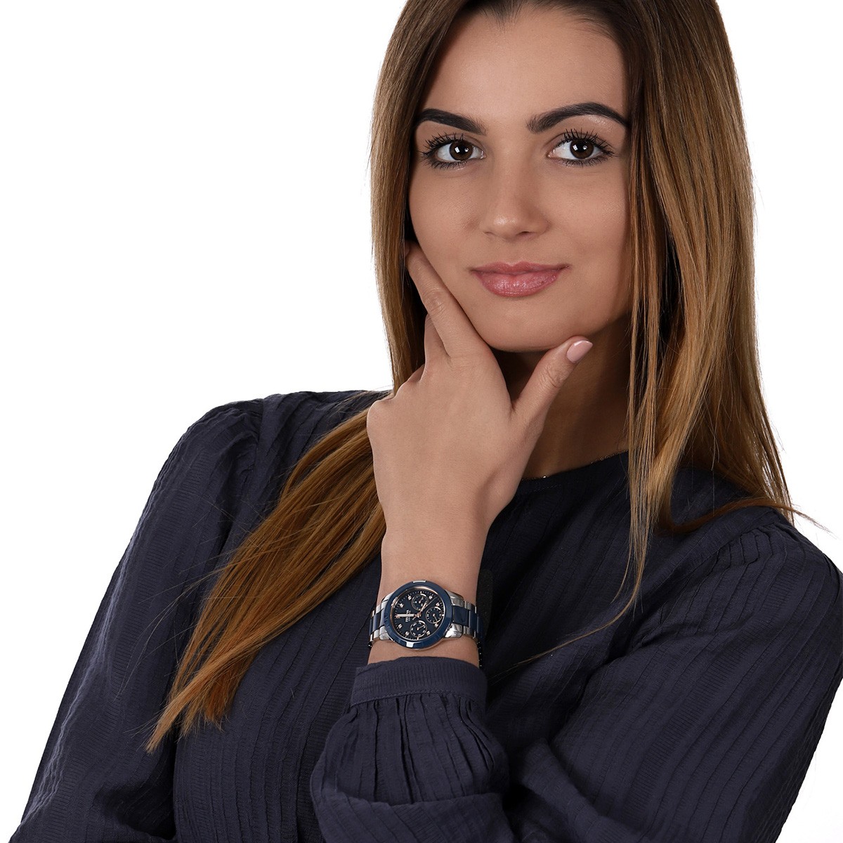 Комплект часовници за двойки Festina F20575/2-F20497/2