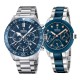 Комплект часовници за двойки Festina F20575/2-F20497/2