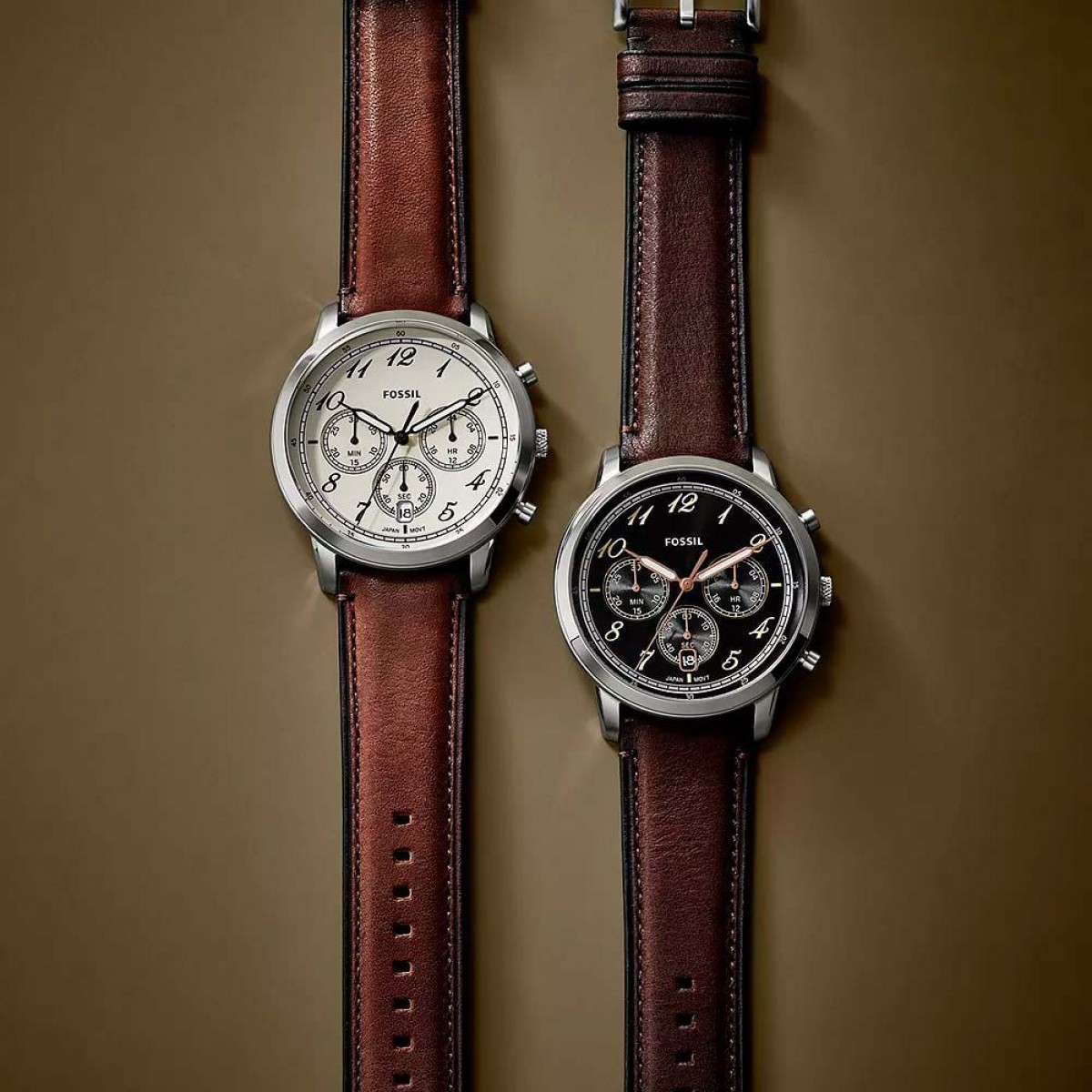 Часовник Fossil Neutra FS6022