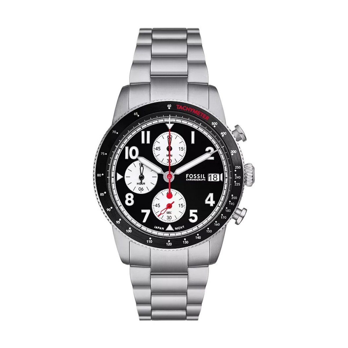 Часовник Fossil Sport Tourer FS6045