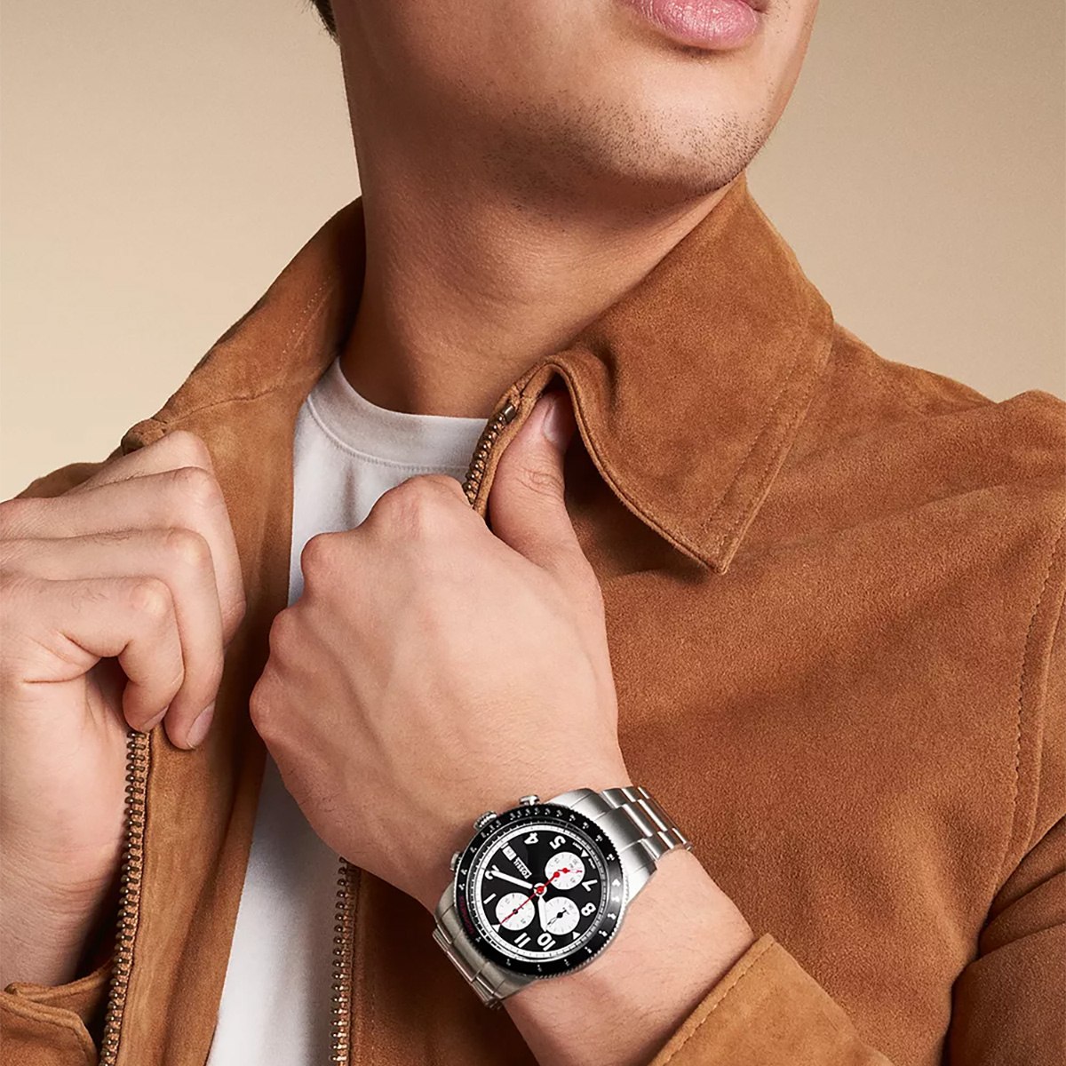 Часовник Fossil Sport Tourer FS6045