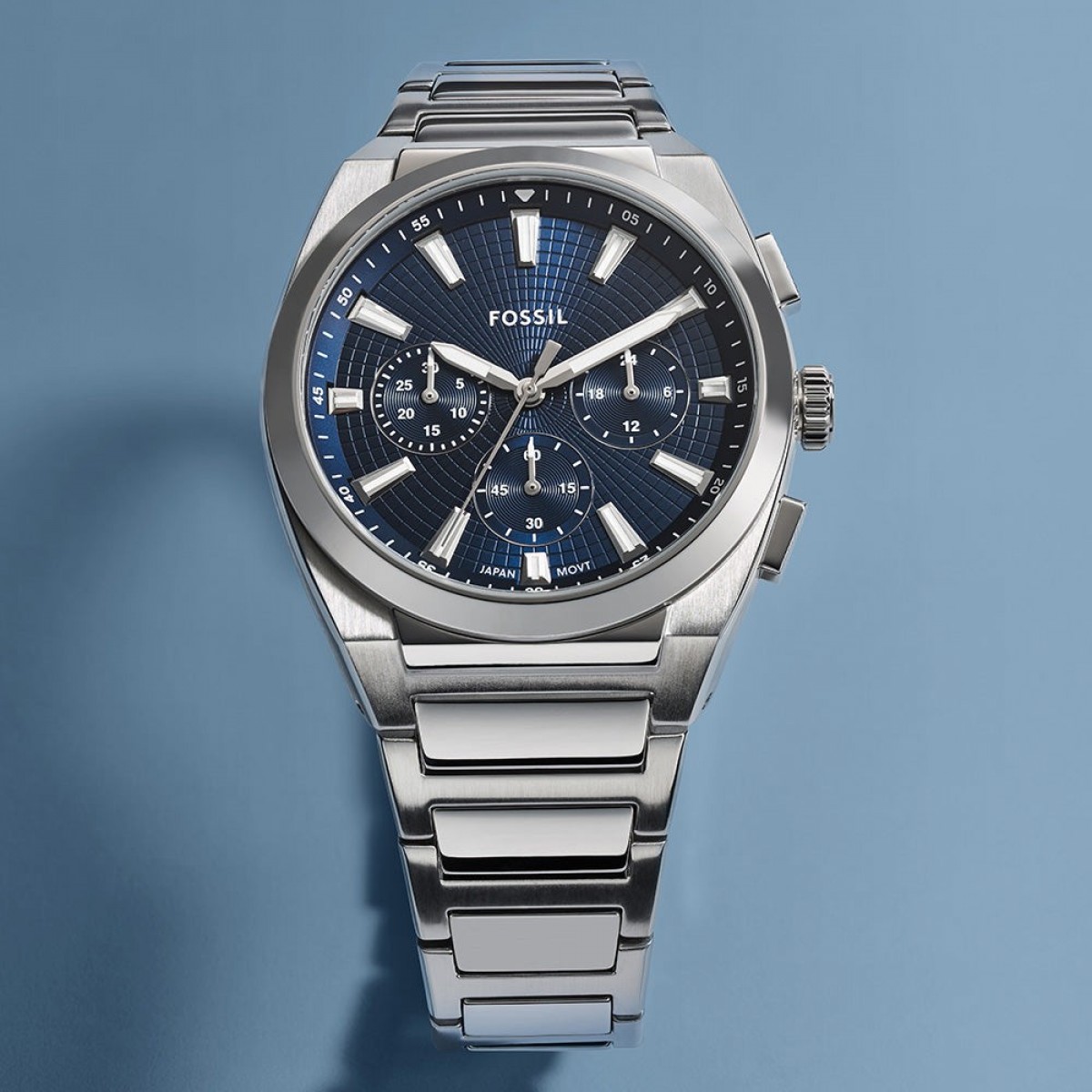 Часовник Fossil Everett FS6104