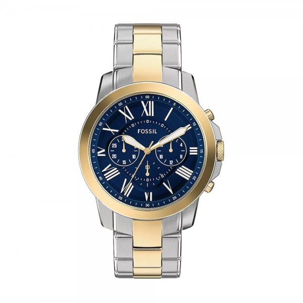 Часовник Fossil Grant FS6132