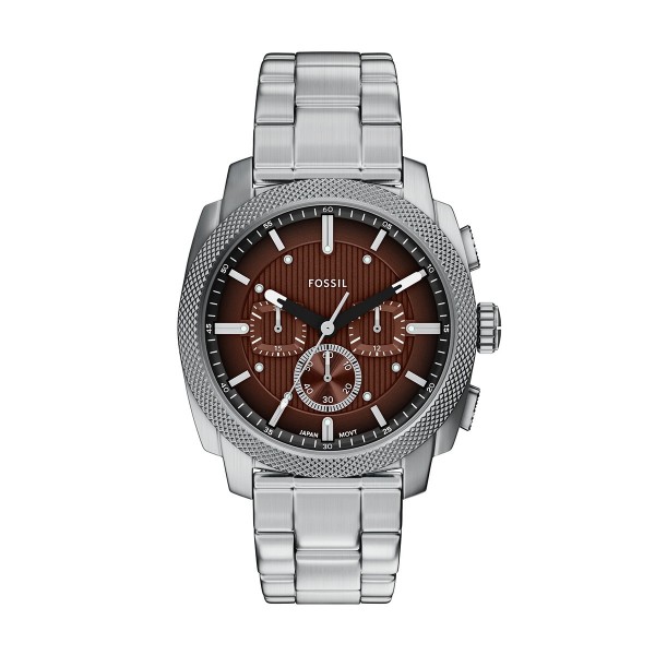 Часовник Fossil Machine FS6144