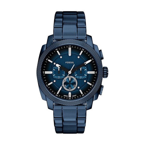 Часовник Fossil Machine FS6167
