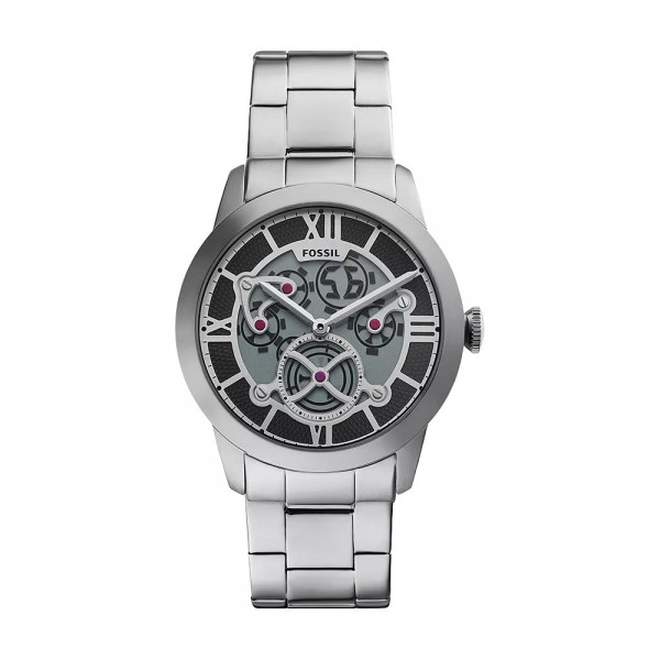 Часовник Fossil Townsman Big Tic FS6192