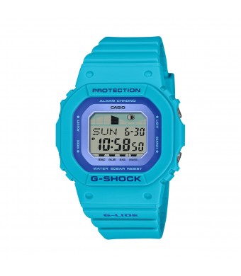 Часовник Casio G-Shock GLX-S5610-2ER