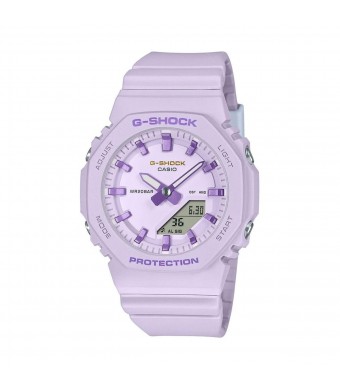 Часовник Casio G-Shock GMA-P2125W-6AER