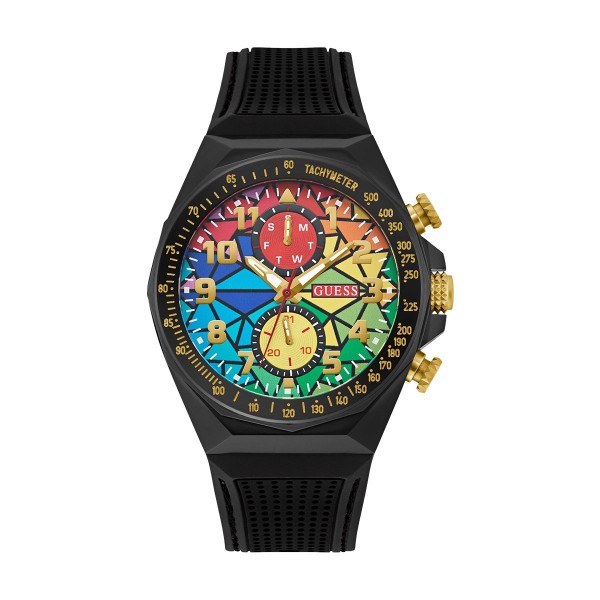 Часовник Guess GW0902G3