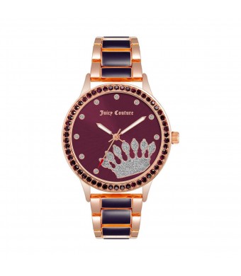 Часовник Juicy Couture JC1334RGPR