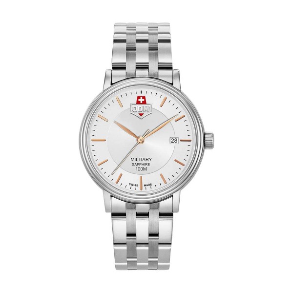 Часовник JDM Military Sapphire Kilo JDM-WG004-01