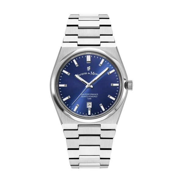 Часовник Jacques du Manoir Horizon Gents JWG03502