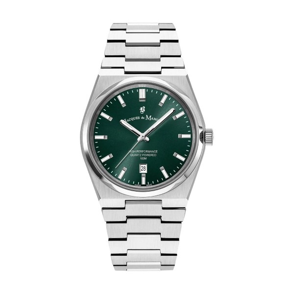 Часовник Jacques du Manoir Horizon Gents JWG03503