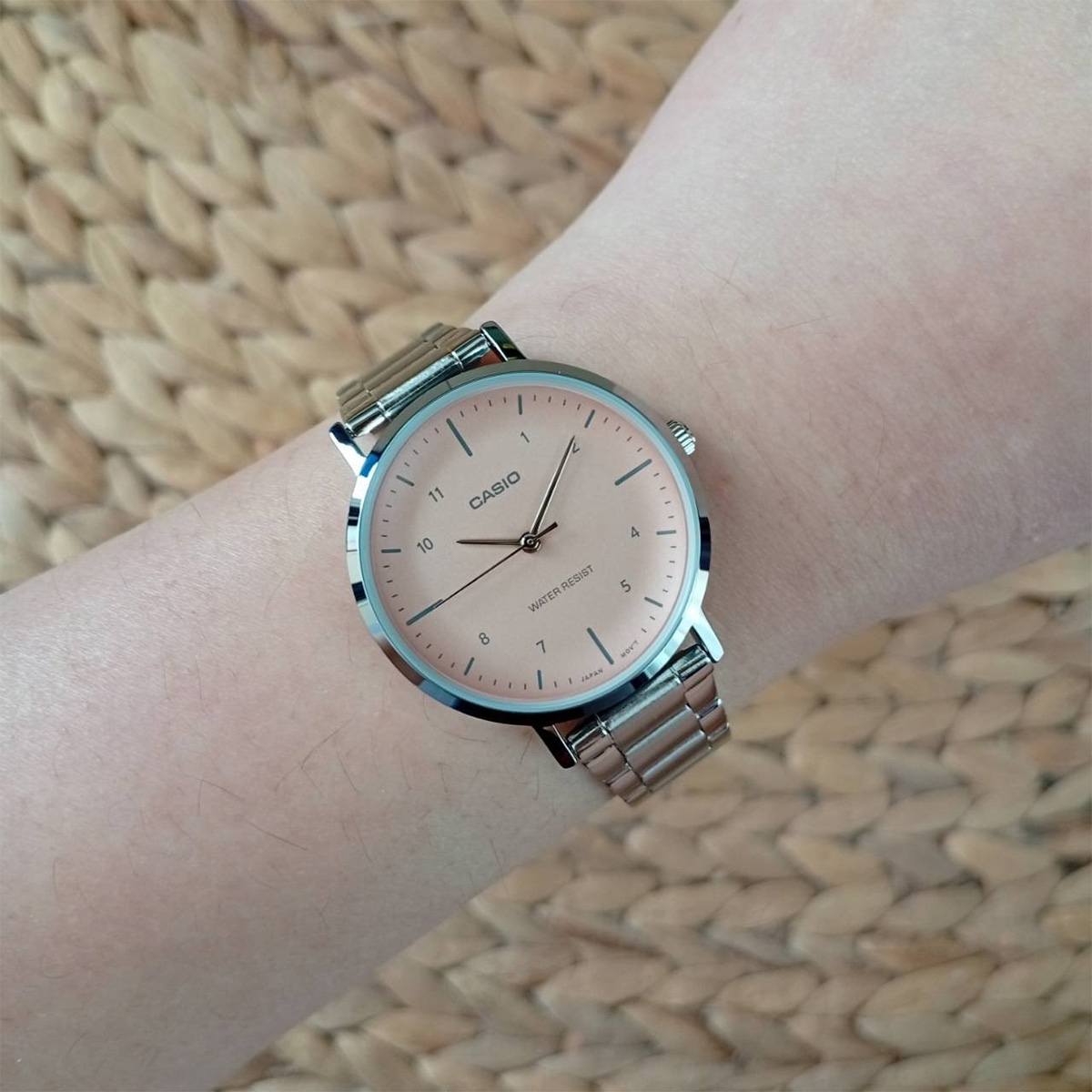 Часовник Casio LTP-VT03D-4BDF