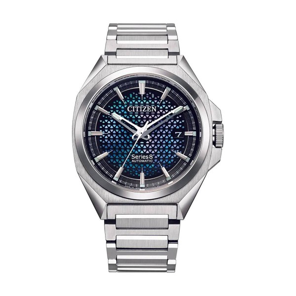 Часовник Citizen Series 8 NA1010-84X